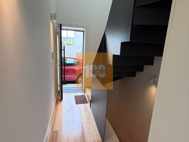Town House for Sale in Matosinhos, Porto 20