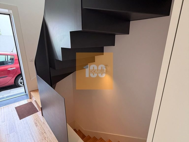 Town House for Sale in Matosinhos, Porto 21