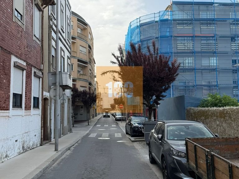 Town House for Sale in Matosinhos, Porto 32