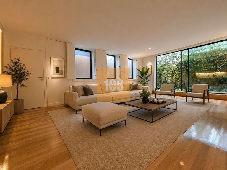 Town House for Sale in Matosinhos, Porto 1