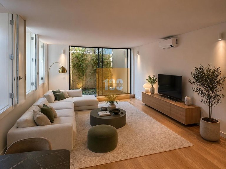Town House for Sale in Matosinhos, Porto 3