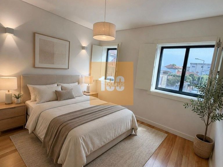 Town House for Sale in Matosinhos, Porto 6