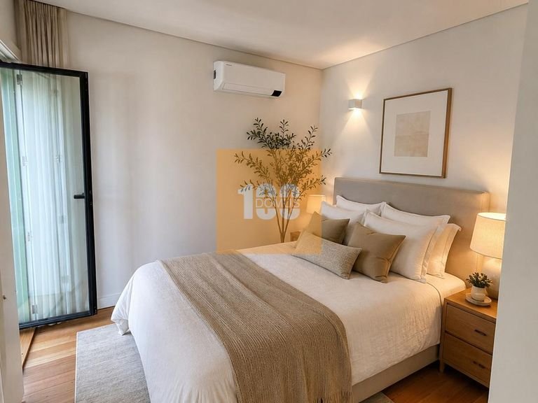 Town House for Sale in Matosinhos, Porto 5