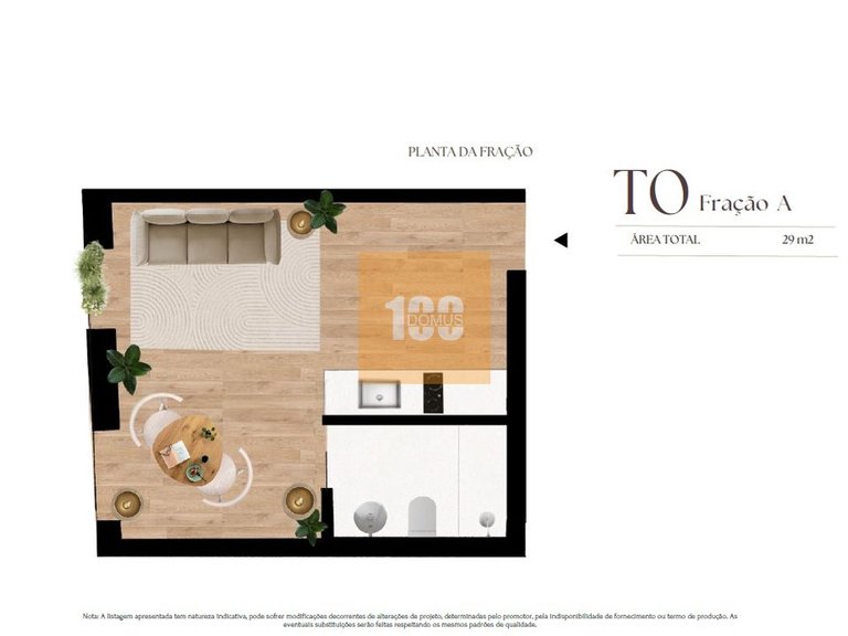 Apartment for Sale in Leça Da Palmeira, Porto 27