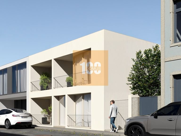 Apartment for Sale in Leça Da Palmeira, Porto 5