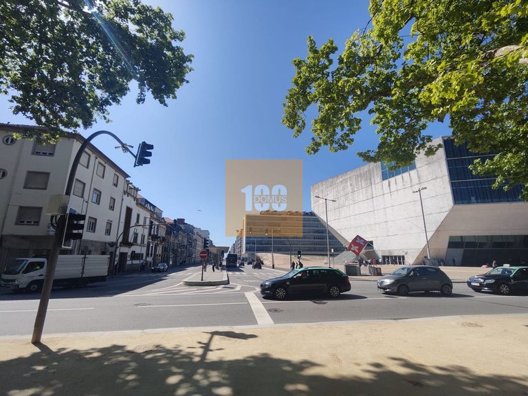 Apartment for Sale in Cedofeita, Santo Ildefonso, Sé, Miragaia, São Nicolau E Vitória, Porto 13
