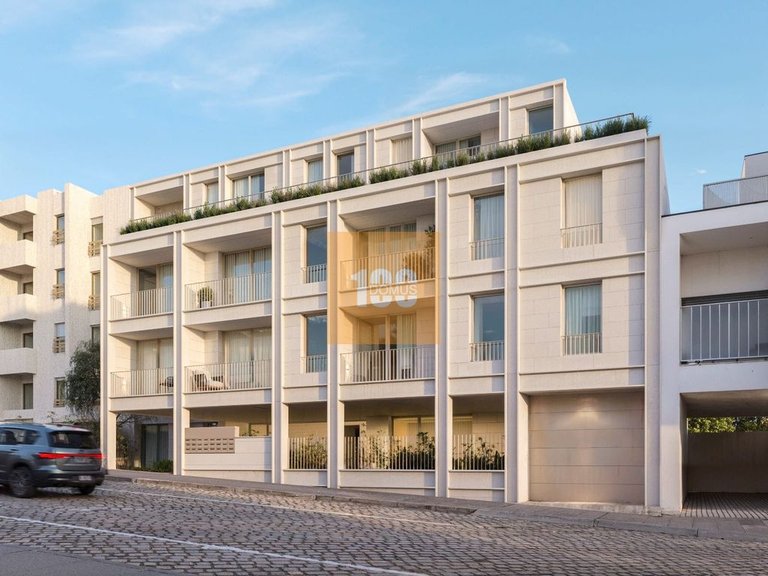 Apartment for Sale in Cedofeita, Santo Ildefonso, Sé, Miragaia, São Nicolau E Vitória, Porto 4
