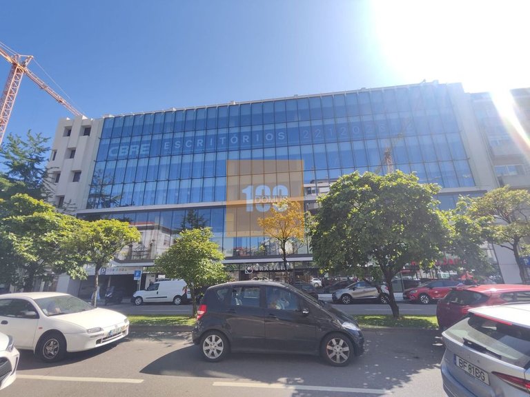 Apartment for Sale in Cedofeita, Santo Ildefonso, Sé, Miragaia, São Nicolau E Vitória, Porto 22