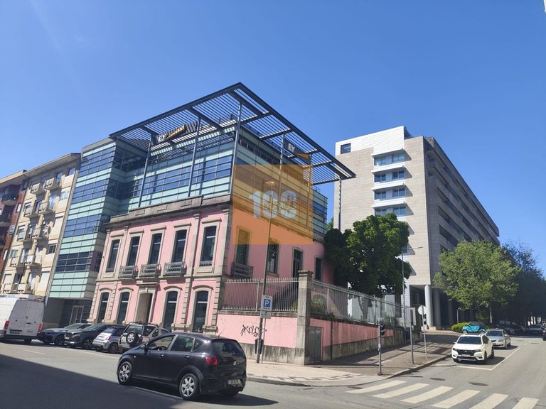 Apartment for Sale in Cedofeita, Santo Ildefonso, Sé, Miragaia, São Nicolau E Vitória, Porto 26