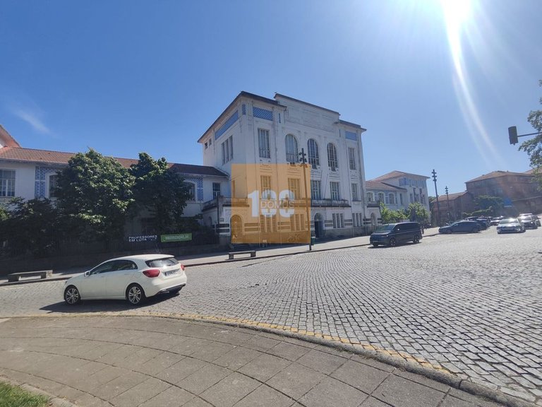 Apartment for Sale in Cedofeita, Santo Ildefonso, Sé, Miragaia, São Nicolau E Vitória, Porto 27