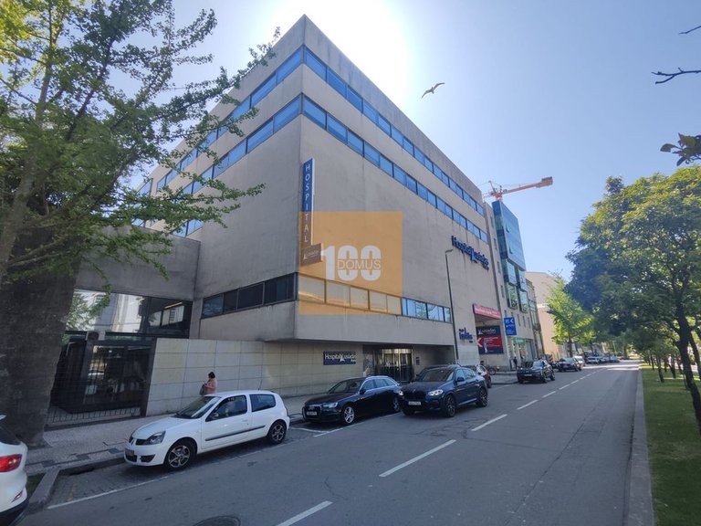 Apartment for Sale in Cedofeita, Santo Ildefonso, Sé, Miragaia, São Nicolau E Vitória, Porto 24