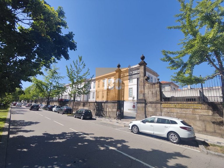 Apartment for Sale in Cedofeita, Santo Ildefonso, Sé, Miragaia, São Nicolau E Vitória, Porto 25