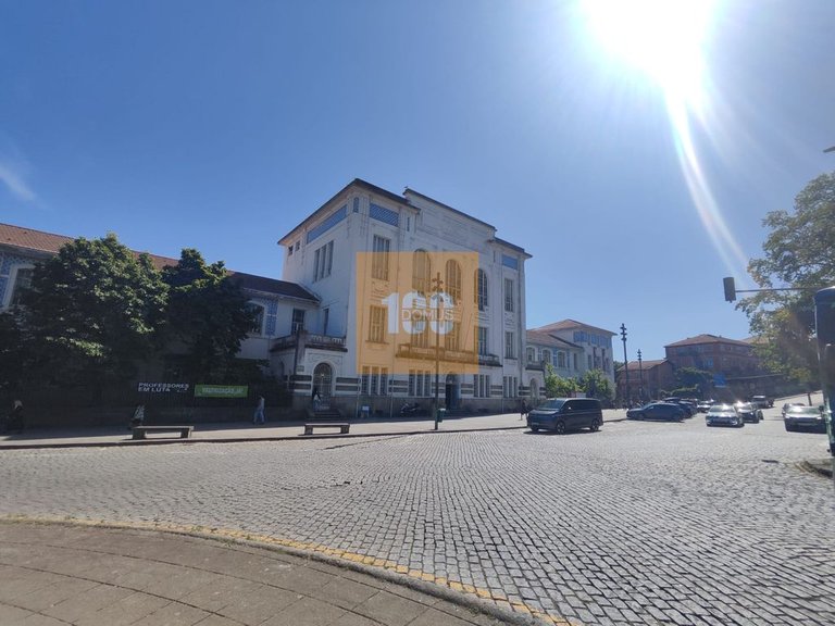 Apartment for Sale in Cedofeita, Santo Ildefonso, Sé, Miragaia, São Nicolau E Vitória, Porto 30