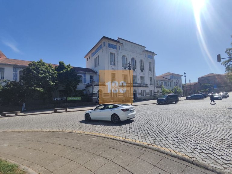 Apartment for Sale in Cedofeita, Santo Ildefonso, Sé, Miragaia, São Nicolau E Vitória, Porto 35