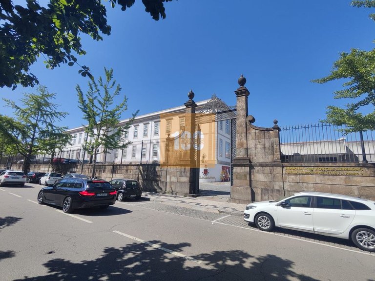 Apartment for Sale in Cedofeita, Santo Ildefonso, Sé, Miragaia, São Nicolau E Vitória, Porto 29