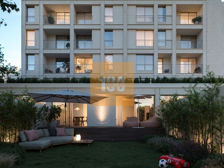 Apartment for Sale in Cedofeita, Santo Ildefonso, Sé, Miragaia, São Nicolau E Vitória, Porto 4