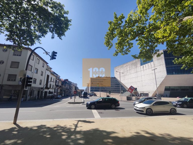 Apartment for Sale in Cedofeita, Santo Ildefonso, Sé, Miragaia, São Nicolau E Vitória, Porto 18