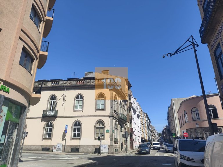 Apartment for Sale in Cedofeita, Santo Ildefonso, Sé, Miragaia, São Nicolau E Vitória, Porto 34