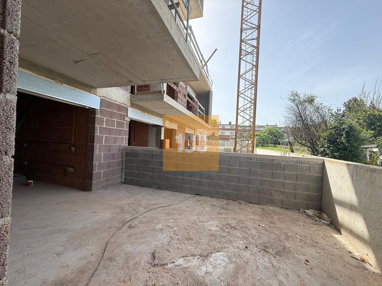 Apartment for Sale in São Mamede De Infesta, Porto 1