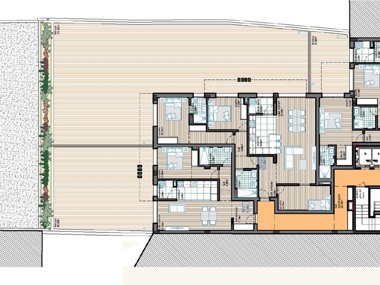 Apartment for Sale in São Mamede De Infesta, Porto 25