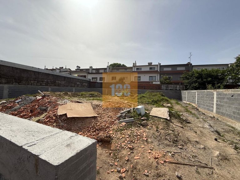 Apartment for Sale in São Mamede De Infesta, Porto 3