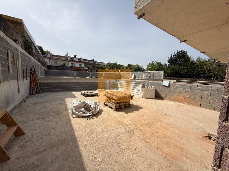 Apartment for Sale in São Mamede De Infesta, Porto 16