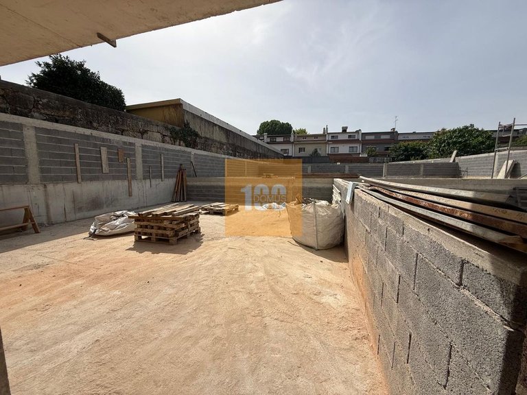 Apartment for Sale in São Mamede De Infesta, Porto 17