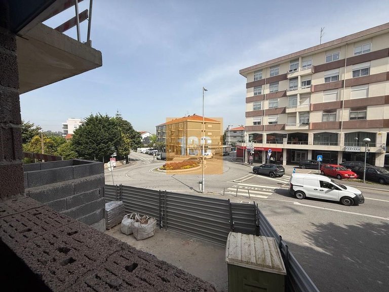Apartment for Sale in São Mamede De Infesta, Porto 1