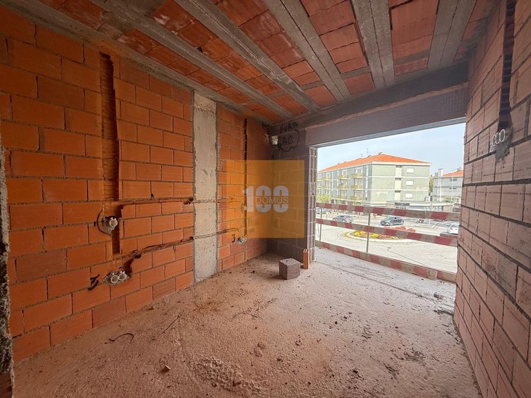 Apartment for Sale in São Mamede De Infesta, Porto 16