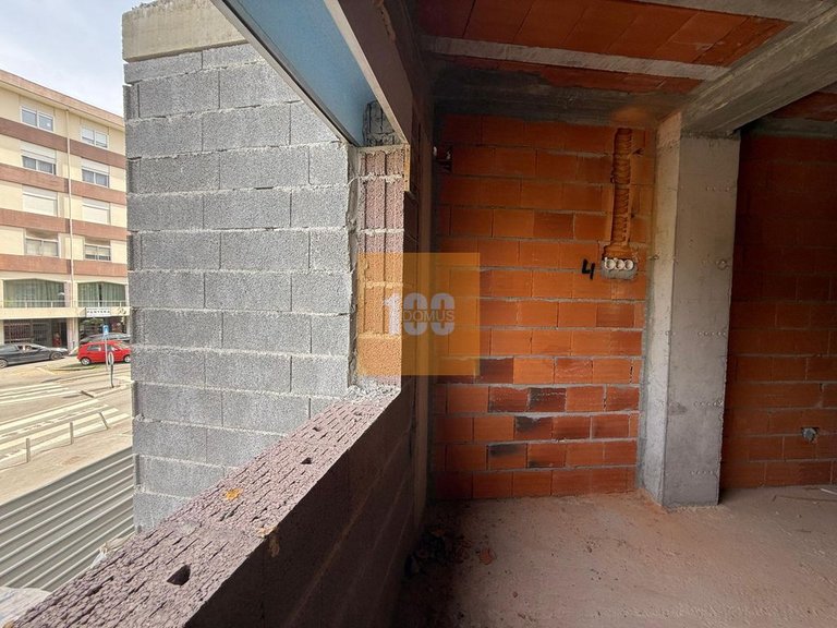 Apartment for Sale in São Mamede De Infesta, Porto 22