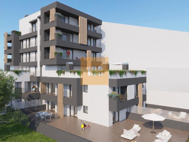 Apartment for Sale in São Mamede De Infesta, Porto 25