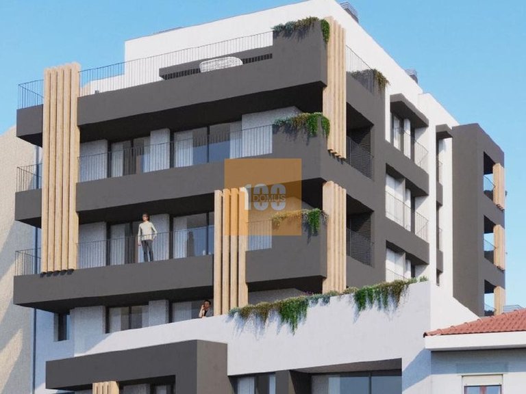 Apartment for Sale in São Mamede De Infesta, Porto 26