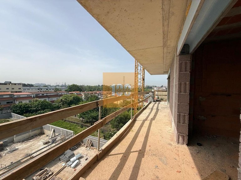 Apartment for Sale in São Mamede De Infesta, Porto 2