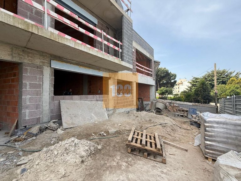 Apartment for Sale in São Mamede De Infesta, Porto 4