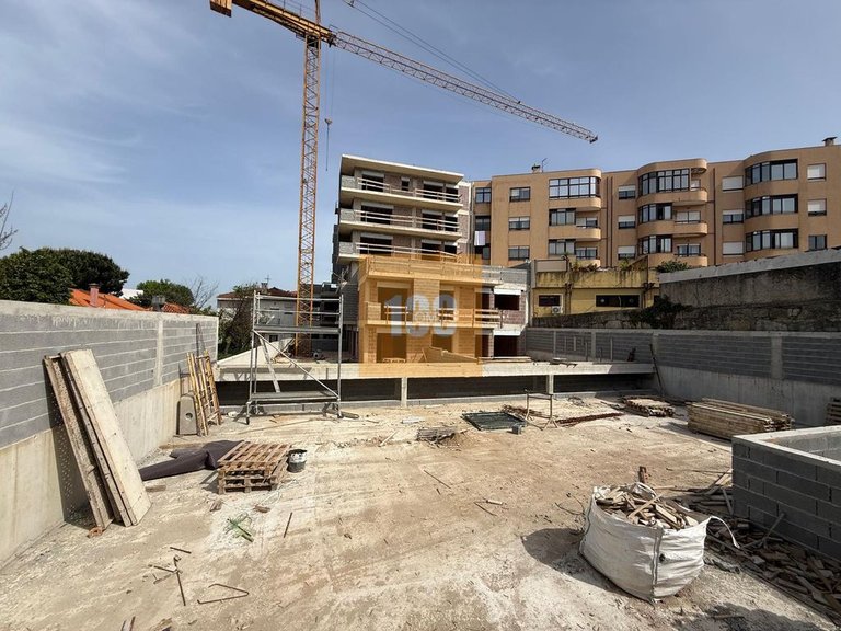 Apartment for Sale in São Mamede De Infesta, Porto 5
