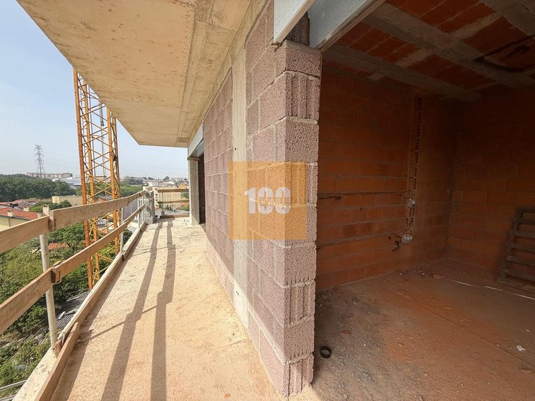 Apartment for Sale in São Mamede De Infesta, Porto 16