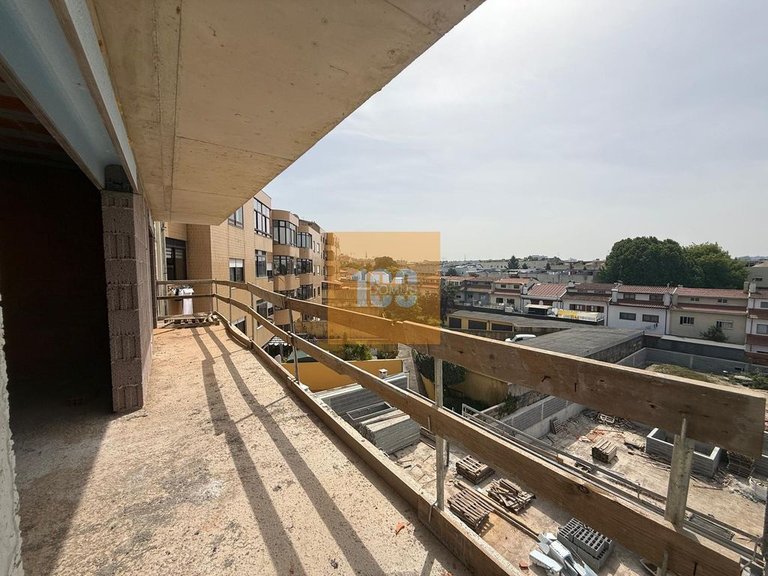 Apartment for Sale in São Mamede De Infesta, Porto 18