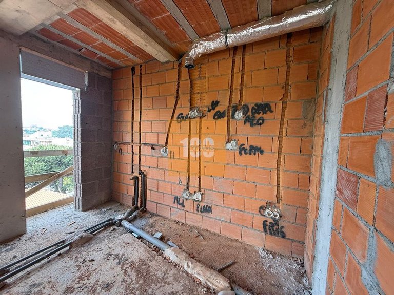 Apartment for Sale in São Mamede De Infesta, Porto 23