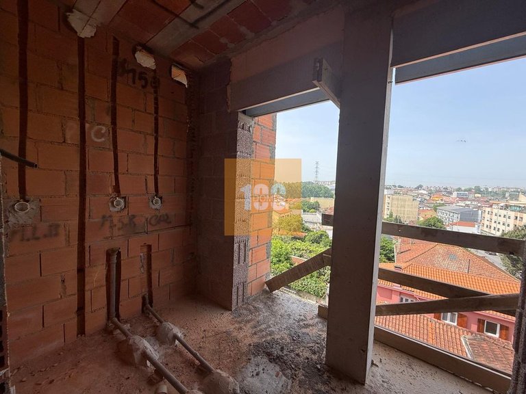Apartment for Sale in São Mamede De Infesta, Porto 24