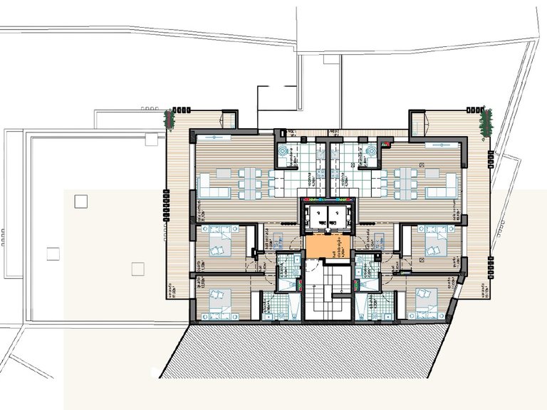 Apartment for Sale in São Mamede De Infesta, Porto 20