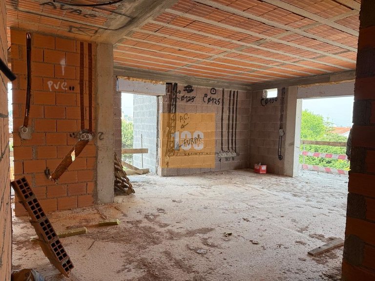 Apartment for Sale in São Mamede De Infesta, Porto 1
