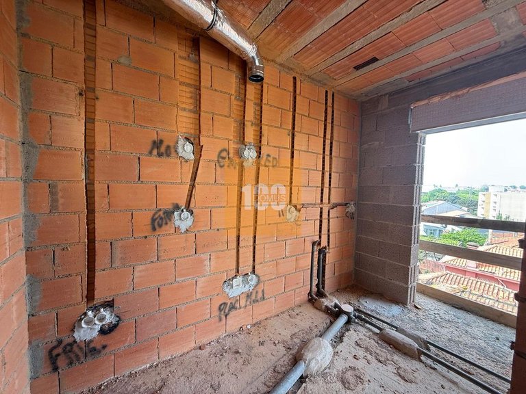 Apartment for Sale in São Mamede De Infesta, Porto 7