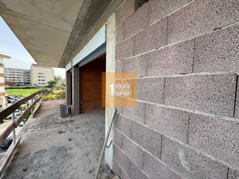 Apartment for Sale in São Mamede De Infesta, Porto 9