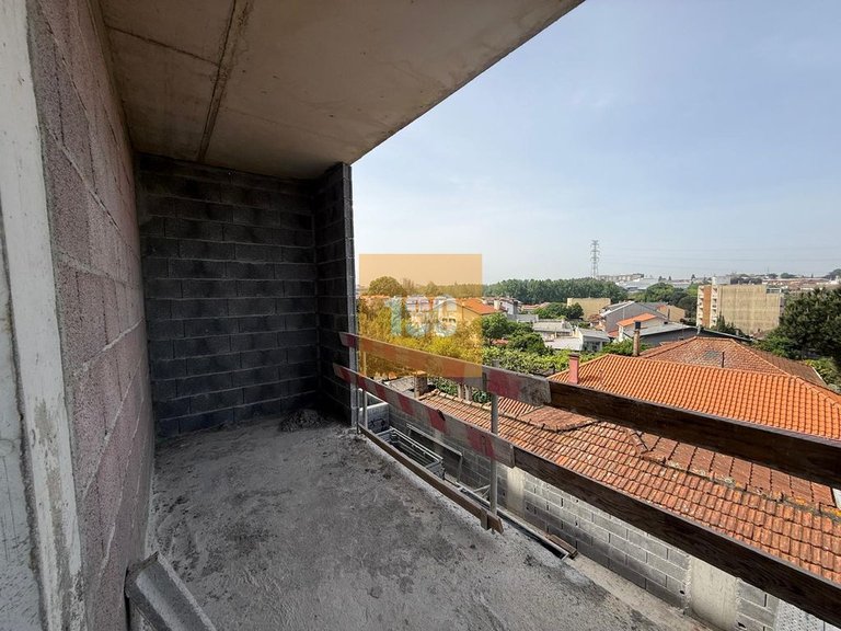 Apartment for Sale in São Mamede De Infesta, Porto 10