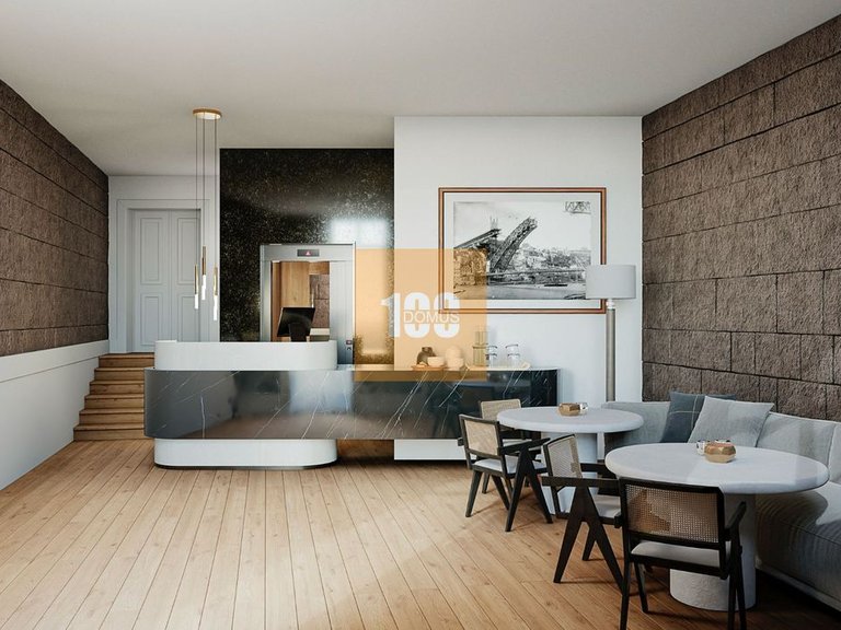 Commercial for Sale in Cedofeita, Santo Ildefonso, Sé, Miragaia, São Nicolau E Vitória, Porto 3