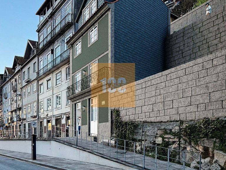 Commercial for Sale in Cedofeita, Santo Ildefonso, Sé, Miragaia, São Nicolau E Vitória, Porto 7