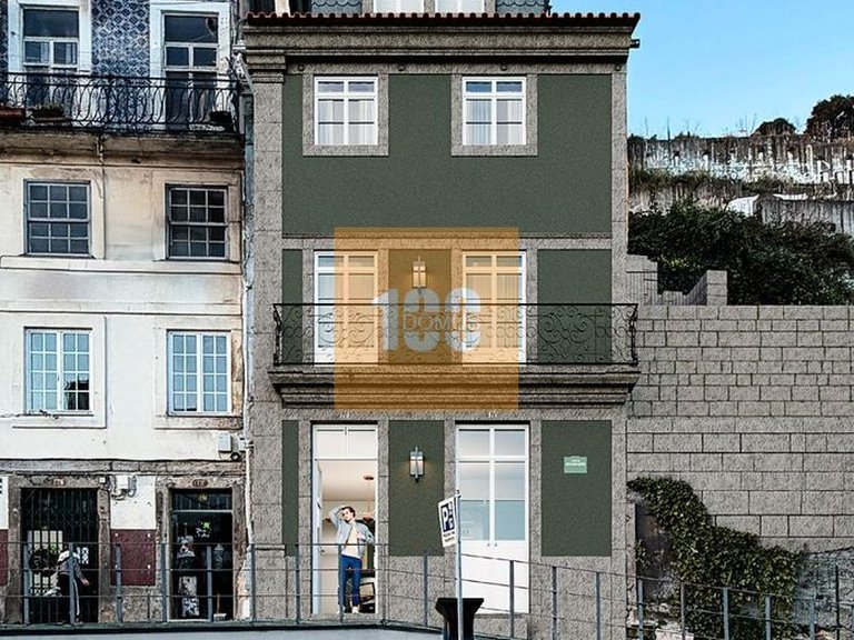 Commercial for Sale in Cedofeita, Santo Ildefonso, Sé, Miragaia, São Nicolau E Vitória, Porto 9