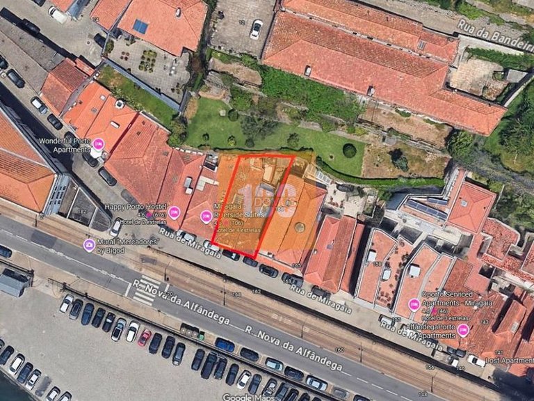 Commercial for Sale in Cedofeita, Santo Ildefonso, Sé, Miragaia, São Nicolau E Vitória, Porto 26