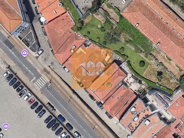 Commercial for Sale in Cedofeita, Santo Ildefonso, Sé, Miragaia, São Nicolau E Vitória, Porto 27