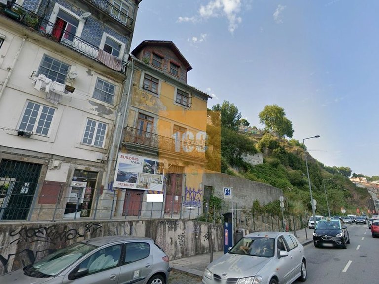 Commercial for Sale in Cedofeita, Santo Ildefonso, Sé, Miragaia, São Nicolau E Vitória, Porto 37